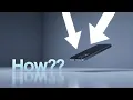 The INSANE Science That Lets Your Phone Know Which Way Is UP
