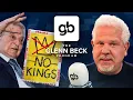 Download Lagu The billionaires behind the ‘No Kings’ protests | The Glenn Beck Program | Hour One 10/20/25