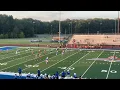 Fairley vs Overton Jamboree Highlights