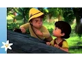 Download Lagu Heidi - Piep, de vogel - Aflevering 4