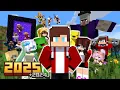 Lagu MAIZEN : Best of Animation 2025 \u0026 2024 - Minecraft Animation JJ \u0026 Mikey