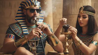 انت مين يا أبني افتتاح المتحف المصري الجديد كاملة Music اغاني مصرية اكسبلور 