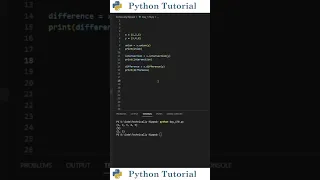 Combining Sets In Python Python Tutorial