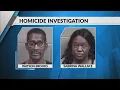Murder suspects arrested during traffic stop after a man was found dead inside Stanly County home