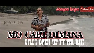 Download MO CARI DIMANA | SILET OPEN UP FT MR DJII | Lirik (Lyric) MP3