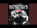 Automotivo Xm, Taka Taka Taka Tá (Speed Up)