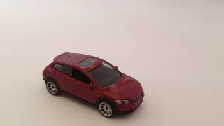 Diecast Direct volvo c30 review