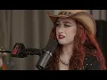 Chappell Roan on “The Giver” & Finding Freedom in Country Music | Country Heat Weekly | Amazon Music