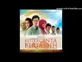 Download Lagu Krisdayanti - Menanti Cinta - Composer : Melly Goeslaw 2009 (CDQ)