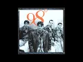 98 Degrees - Invisible Man