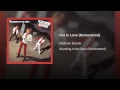 Not in Love (Remastered)
