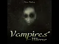 Vampires Mirror