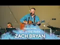 Zach Bryan Overtime Live at BST Hyde Park 2025
