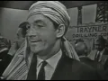 John Frankenheimer's DAYS OF WINE AND ROSES (1958) | Heartbreaking Love Drama | Full Movie