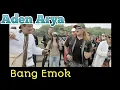 Download Lagu Aden Arya ' Bank Emok