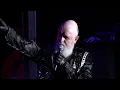 JUDAS PRIEST - 'INVINCIBLE SHIELD' - LIVE FROM RELEASE FESTIVAL/ATHENS, GREECE - 21ST JULY 2024