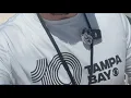Howard Frankland Bridge pedestrian path opens