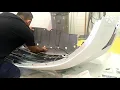 IMPALA 2019 Model Replacement Alignment of front Bumper by Cesar Betorio