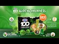 Download Lagu BARU!!!! GAGA 100 Extra Pedas HABANERO LEVEL 7.