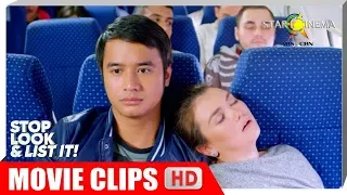 top 5 breath taking scenes in star cinema films stop look and list it