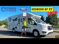 Download Lagu 🌍C.I. Horon 87 XT - SCOPRI IL NUOVO MODELLO 2026 !
