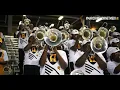 Back At It - Gunna | Alabama State University | 2023 Labor Day Classic