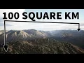 5 Create Huge Open Worlds in Unreal using Houdini and Lidar
