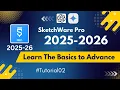 SketchWare Pro Basic to Advance Tutorial 2025 AndroidBulb