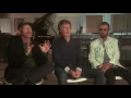 Download Lagu The Beatles Q and A from Abbey Road Studios