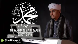 Download MUHAMMADUN ASYRAFUN ● ZUHDI IZHAN MP3