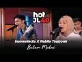 Download Lagu #HotJL Lagu Gabugan 2 Negara - Insomniacks X Nabila Taqiyyah : Belum Mulai