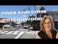 IS Cottonwood AZ the BEST Place for You to Live