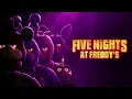 Talking In Your Sleep - Five Nights at Freddy's (Movie) (Soundtrack)