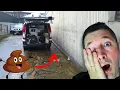 Download Lagu J'ai nettoyé de la M*RDE pour une chaîne TV (véridique)