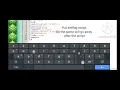 Rom Hacking Tutorials Applymovement script Pksvui
