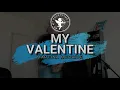 Download Lagu Martina McBride - My Valentine (saxophone cover)