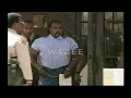 Former Crip Gang Leader Stanley Tookie Williams 60 minutes 2004