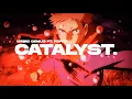 Download Lagu CATALYST. - Weird Genius (ft. Pepita) | JUJUTSU KAISEN