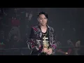 張敬軒 Hins Cheung - 斷點 (Hins Live in Passion 2014)