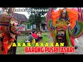 Lagu ARAK ARAKAN Barong PUSPITASARI Live Tembakon