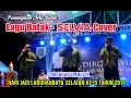 Suaranya Menggelegar - Lagu batak cover SELVIA