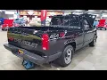 1991 Chevrolet 454 SS Pickup V8 Survivor 1 of 983 Auctions Tulsa 2026 Lot S92 1 SOLD 49 500