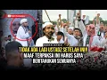 Download Lagu SEMOGA PARA USTADZ MENDENGAR KABAR INI, SAKING PENTINGNYA MBAH ATMO SAMPAI TUNJUKAN BUKTI NYATA INI 