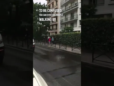 They couldn’t believe this was real 😳
