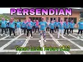 Download Lagu SENAM PERSENDIAN // senam lansia bugar terbaru 2023