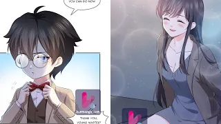 Perfect Secret Love Chapter 188 Next Chapter 189 KunManga