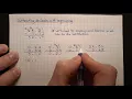 Subtracting and Adding Decimals