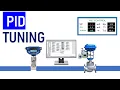 PID Controller Tuning Easy Method What are P I and D terms