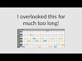 The best sequencer UI object in Max