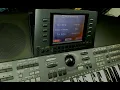 Download Lagu Technics SX KN - 5000 (demonstration performances - STYLE)